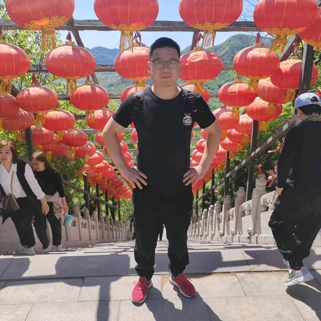 平稳的步伐