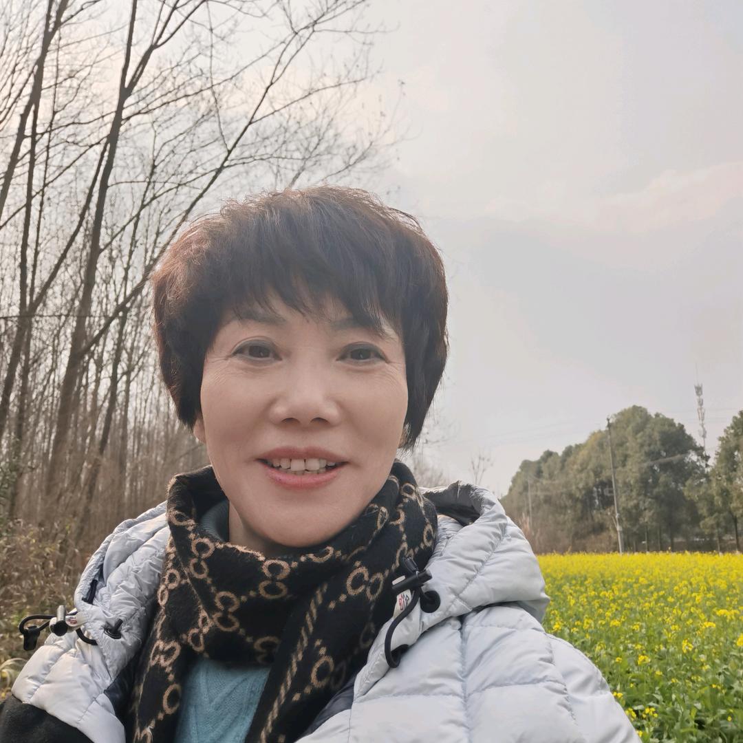 美瑞姐