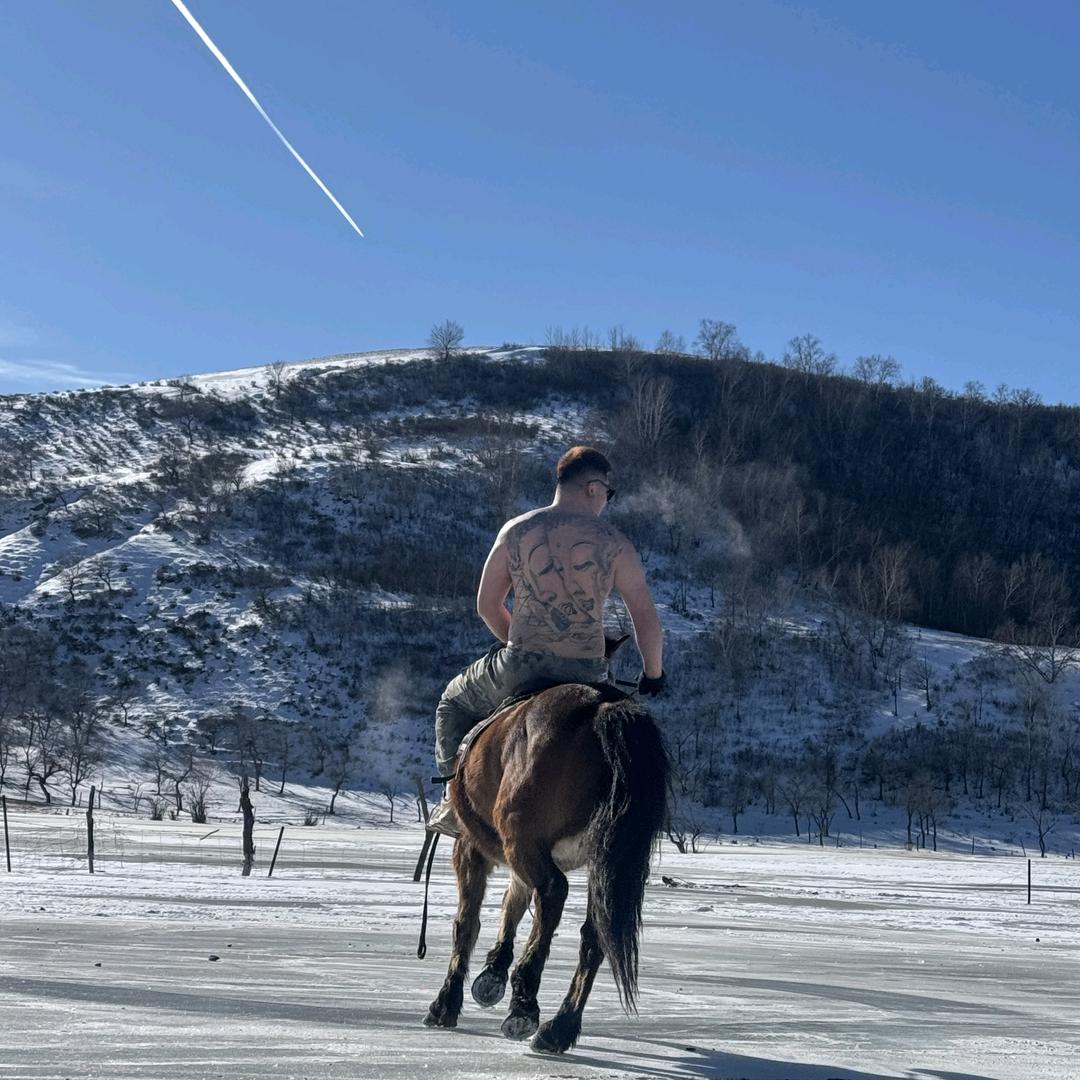 【延庆】一朵小红花🌸