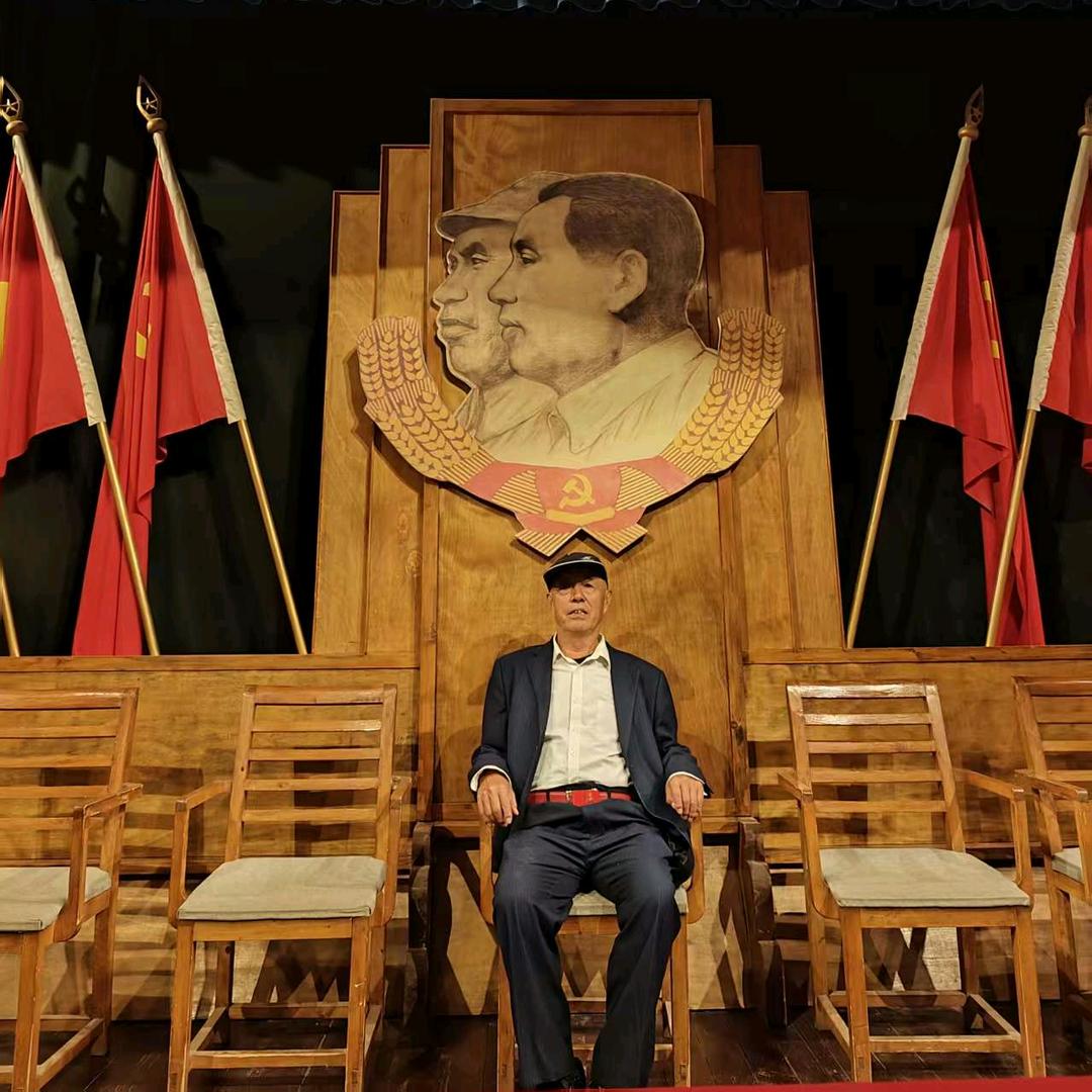 乡村爱情