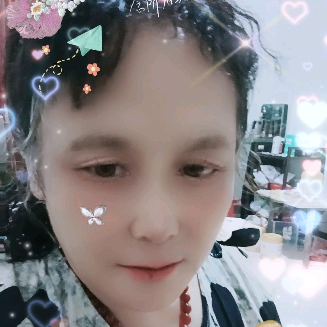 开心每一天❤️"