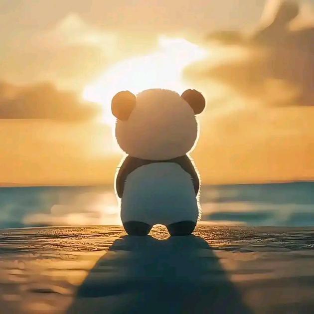 “自 由 自 在”