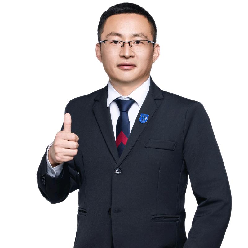潍坊德信不动产