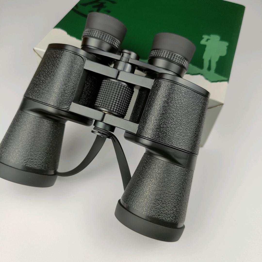 小小波斯马（望远镜）