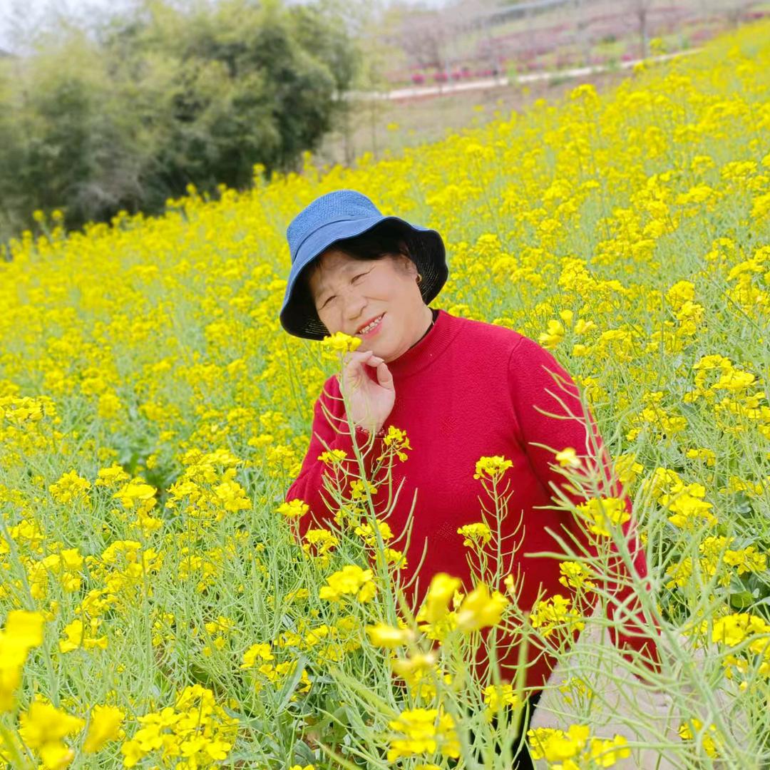 蕲春🌺小兰姐喜欢黄梅戏，爱唱黄梅戏！