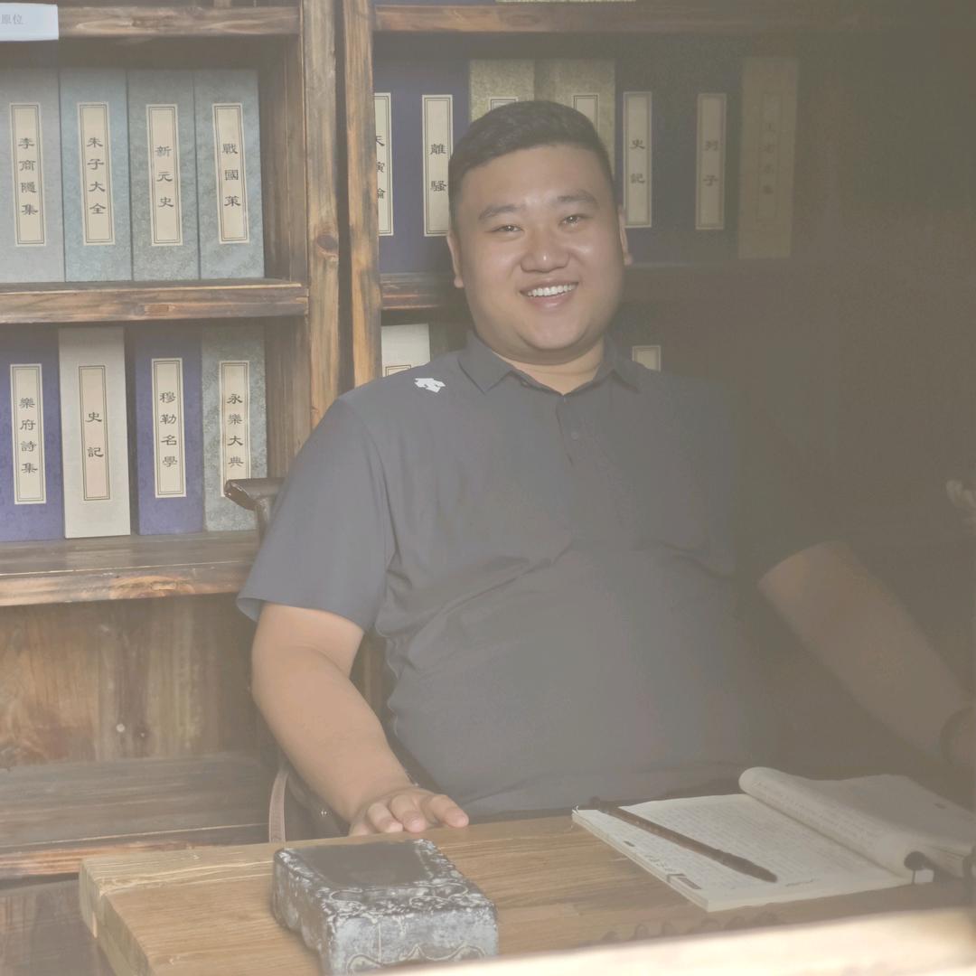 John 杰特
