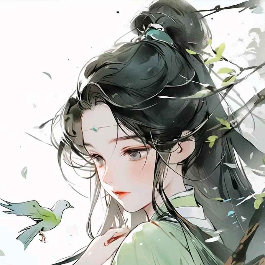 丽@征