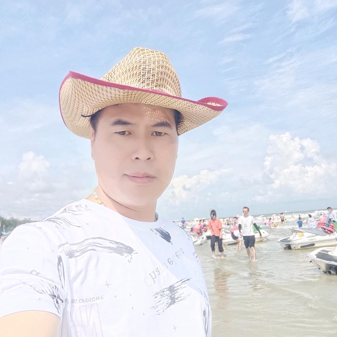 桂平江口七哥罗泓升