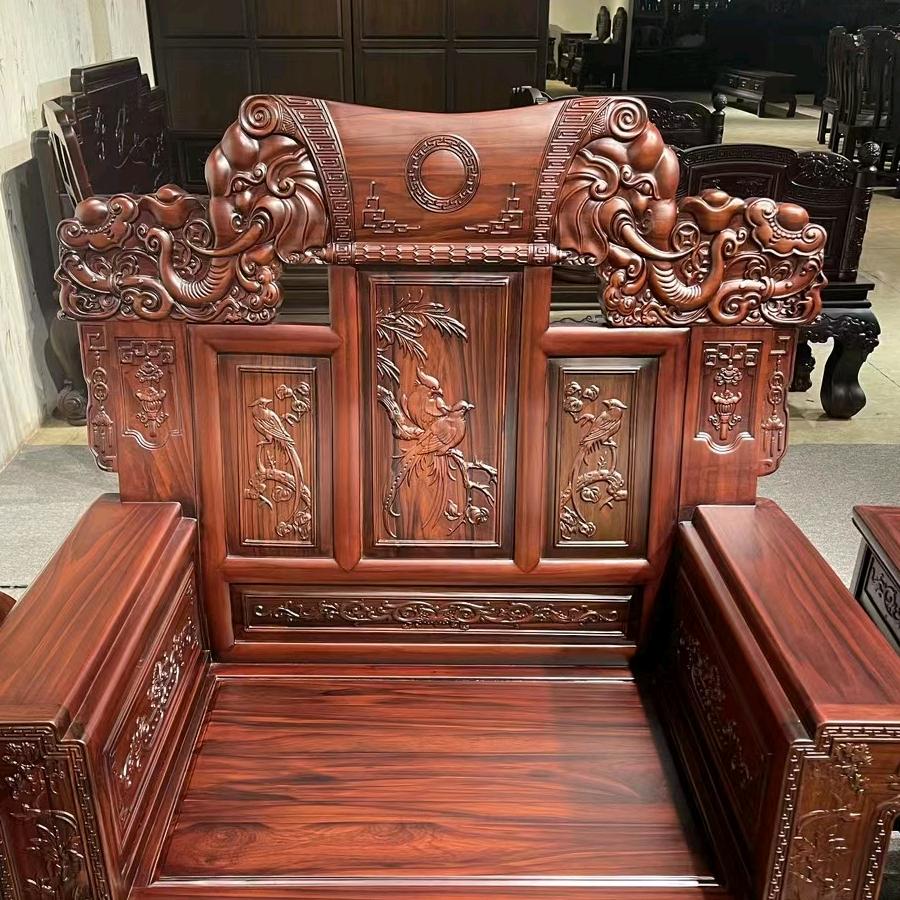 刚艺家具新旧捡漏（彭老弟）
