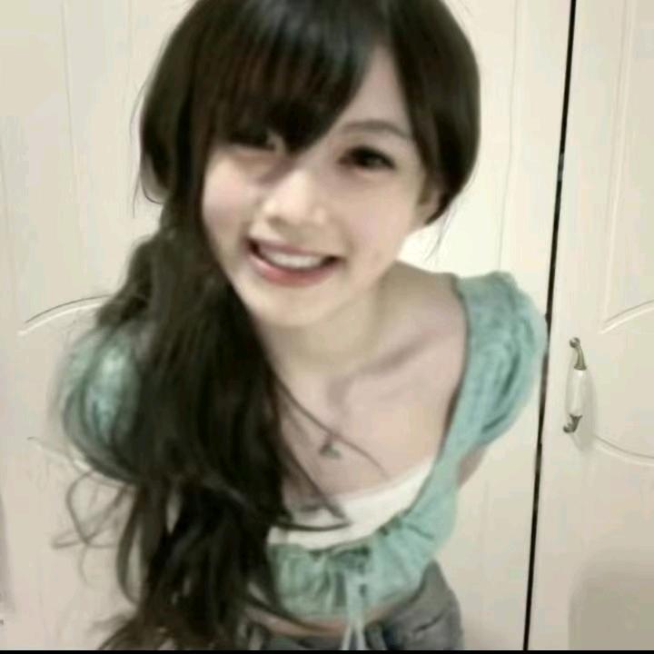 喝不喝青梅绿茶🍵