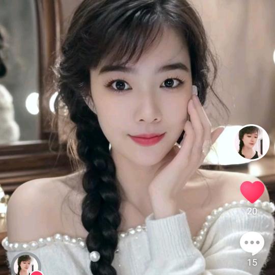 春姐（拼命三娘）