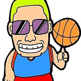 麦克阿杜🏀