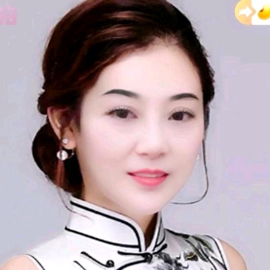 梦想成真。