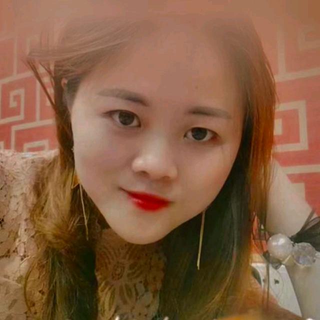 张家小姐姐