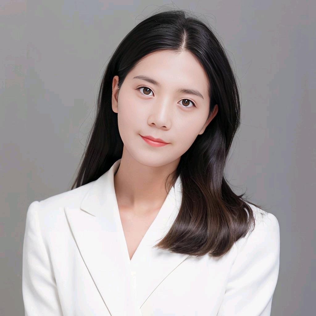 中国风.眉型设计师  源茂美桉