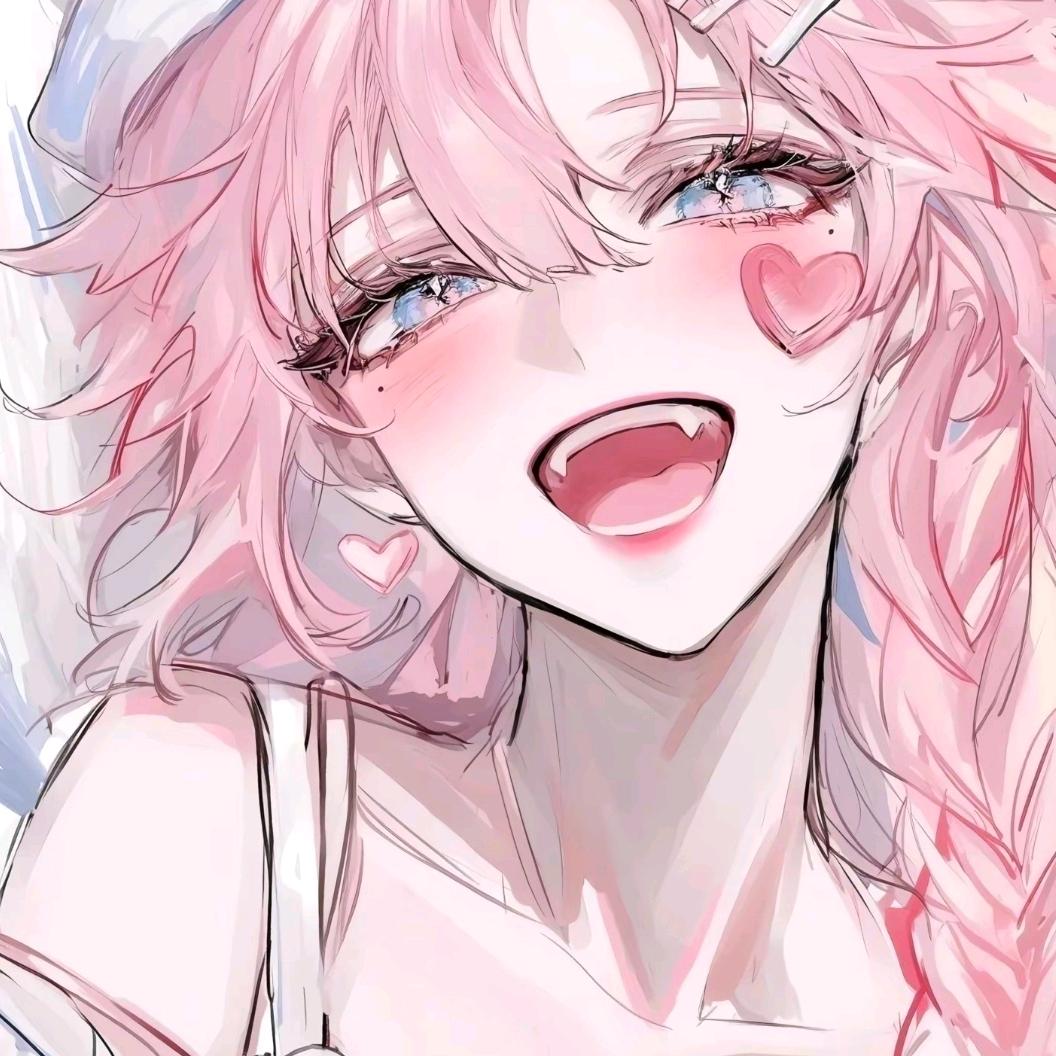 魔音💙