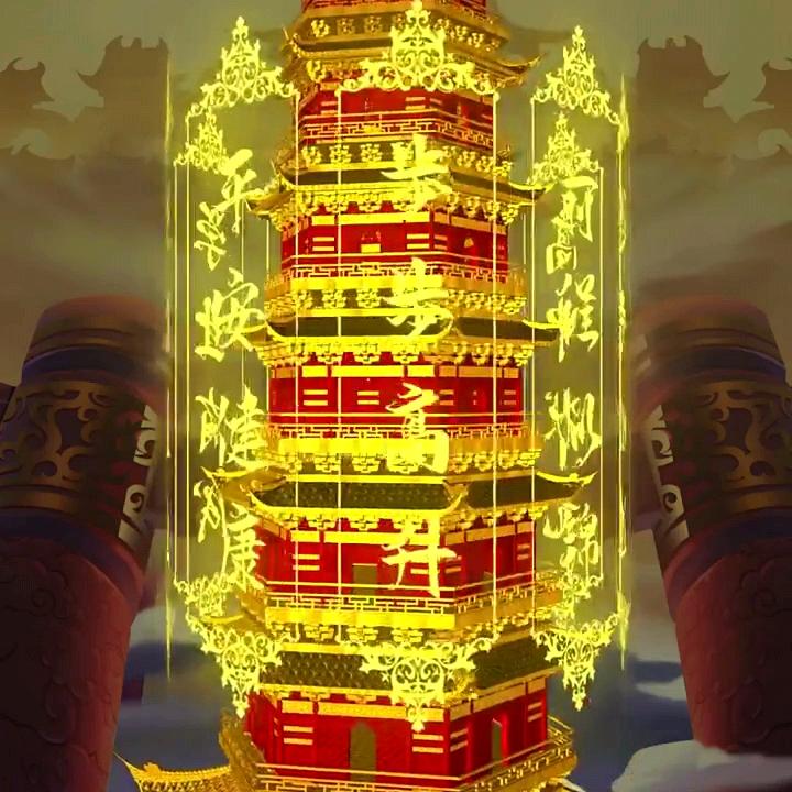 兜兜有米.