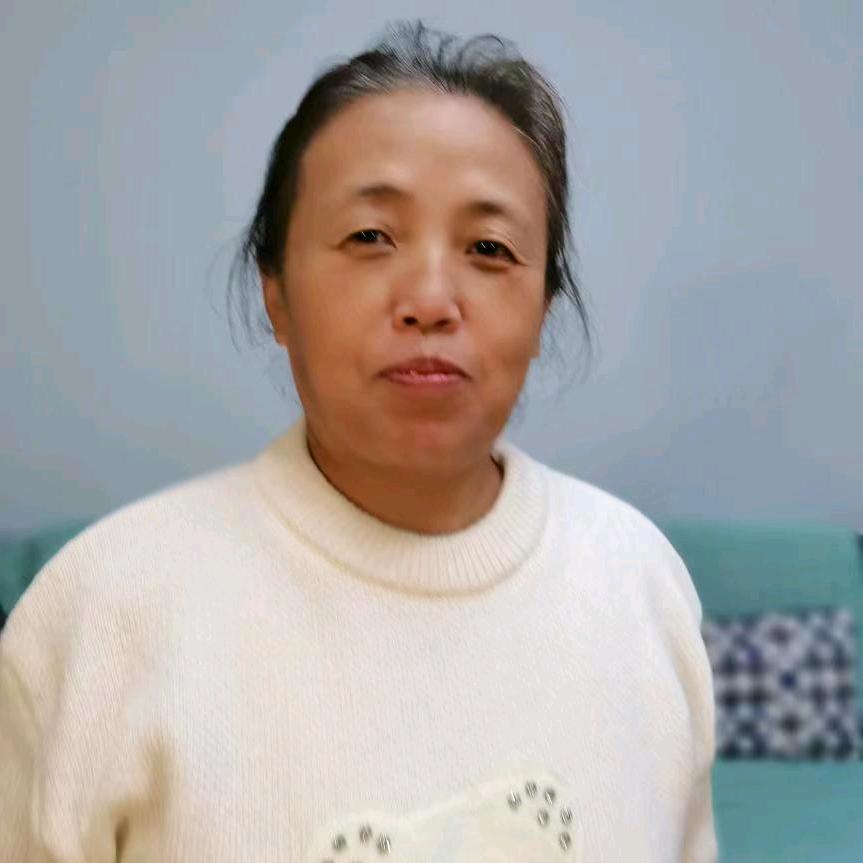 芳香女人