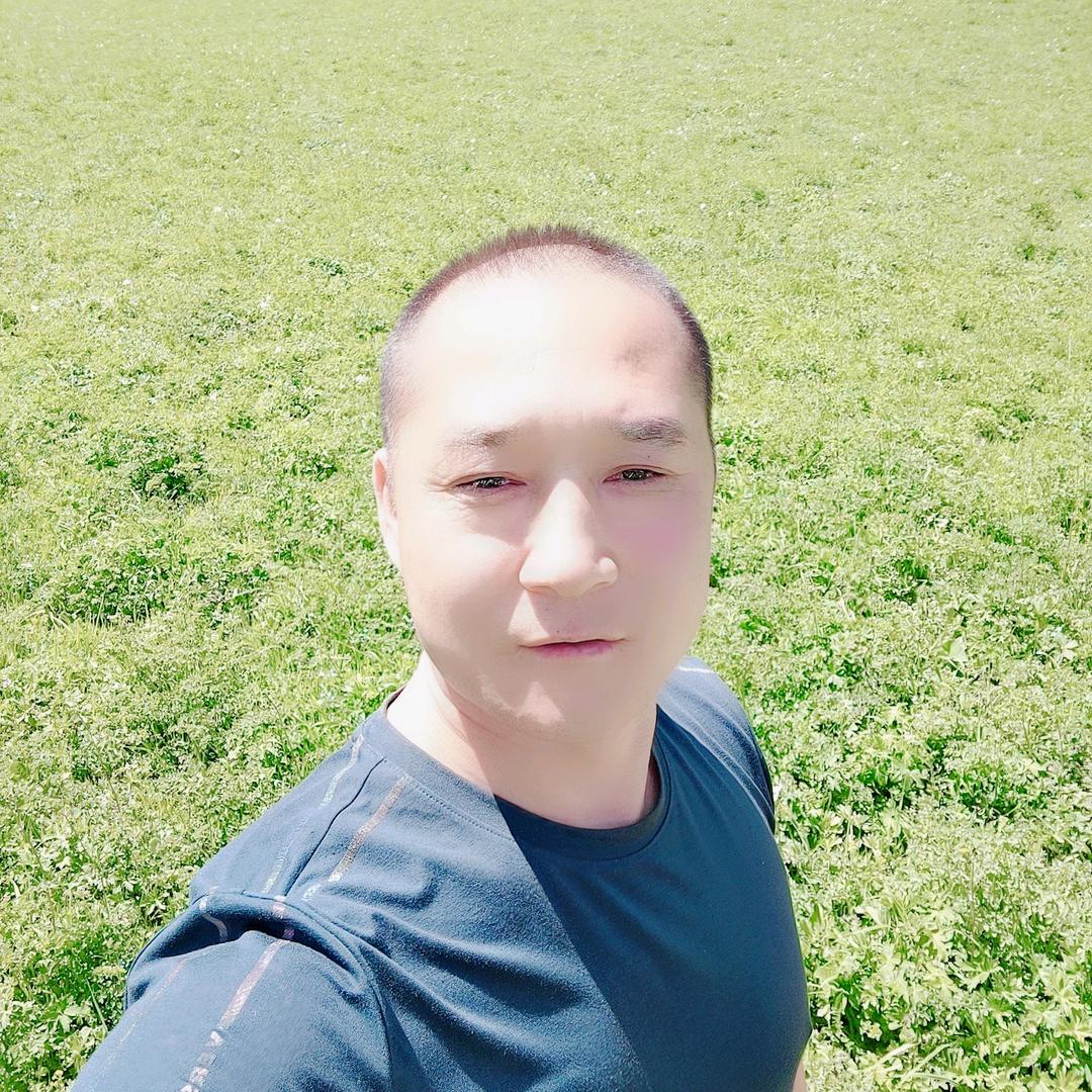 新疆马金荣（回膳坊臊子面）