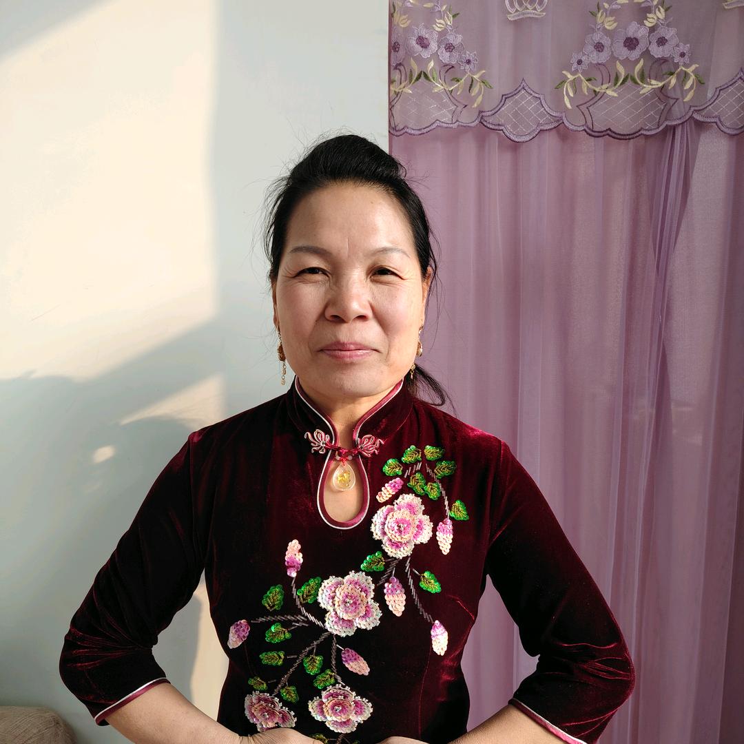 巨鹿小珍