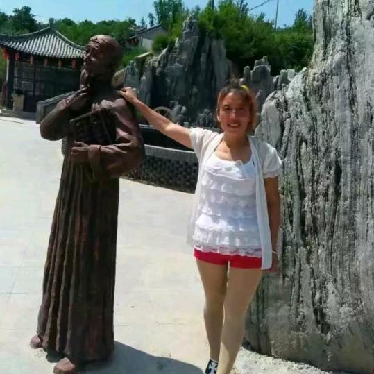 舞媚娘