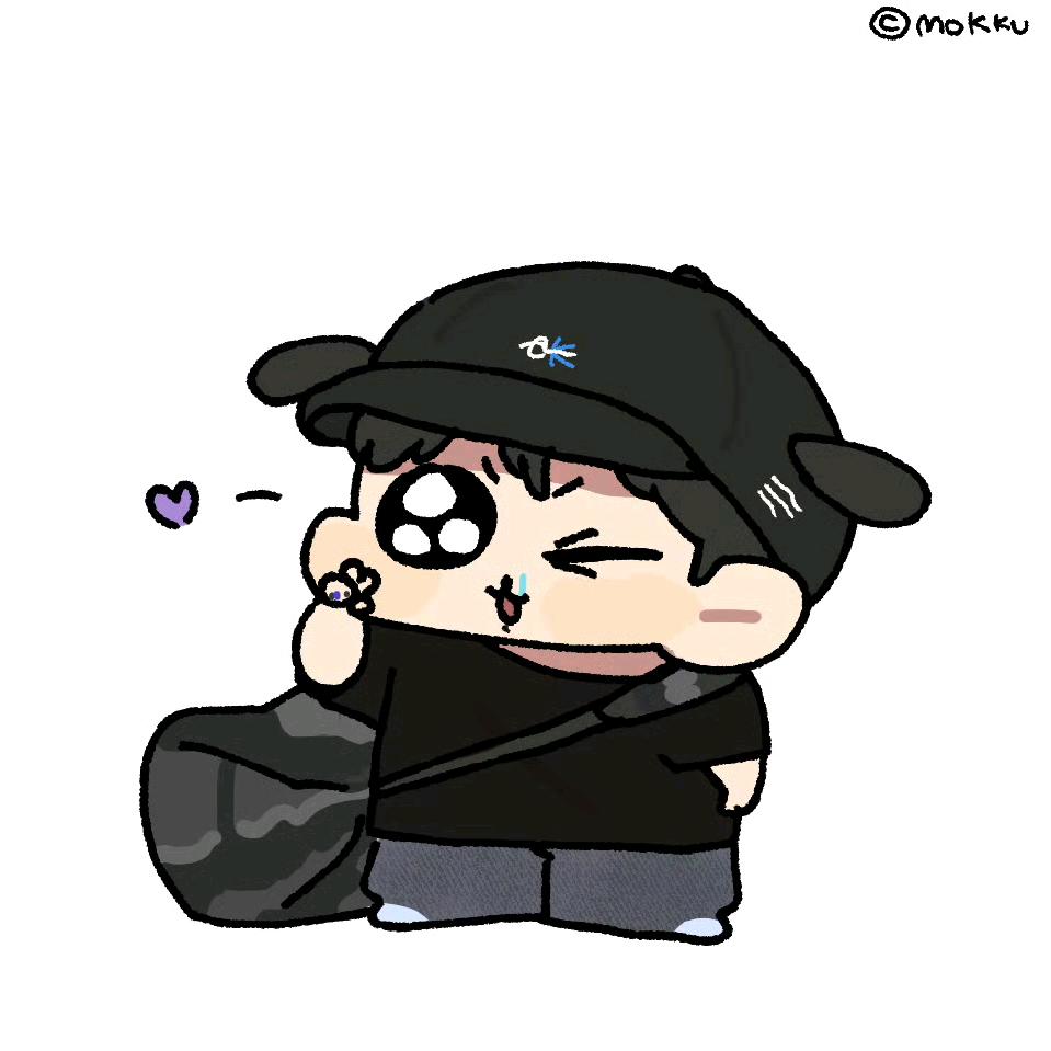 小小🥜