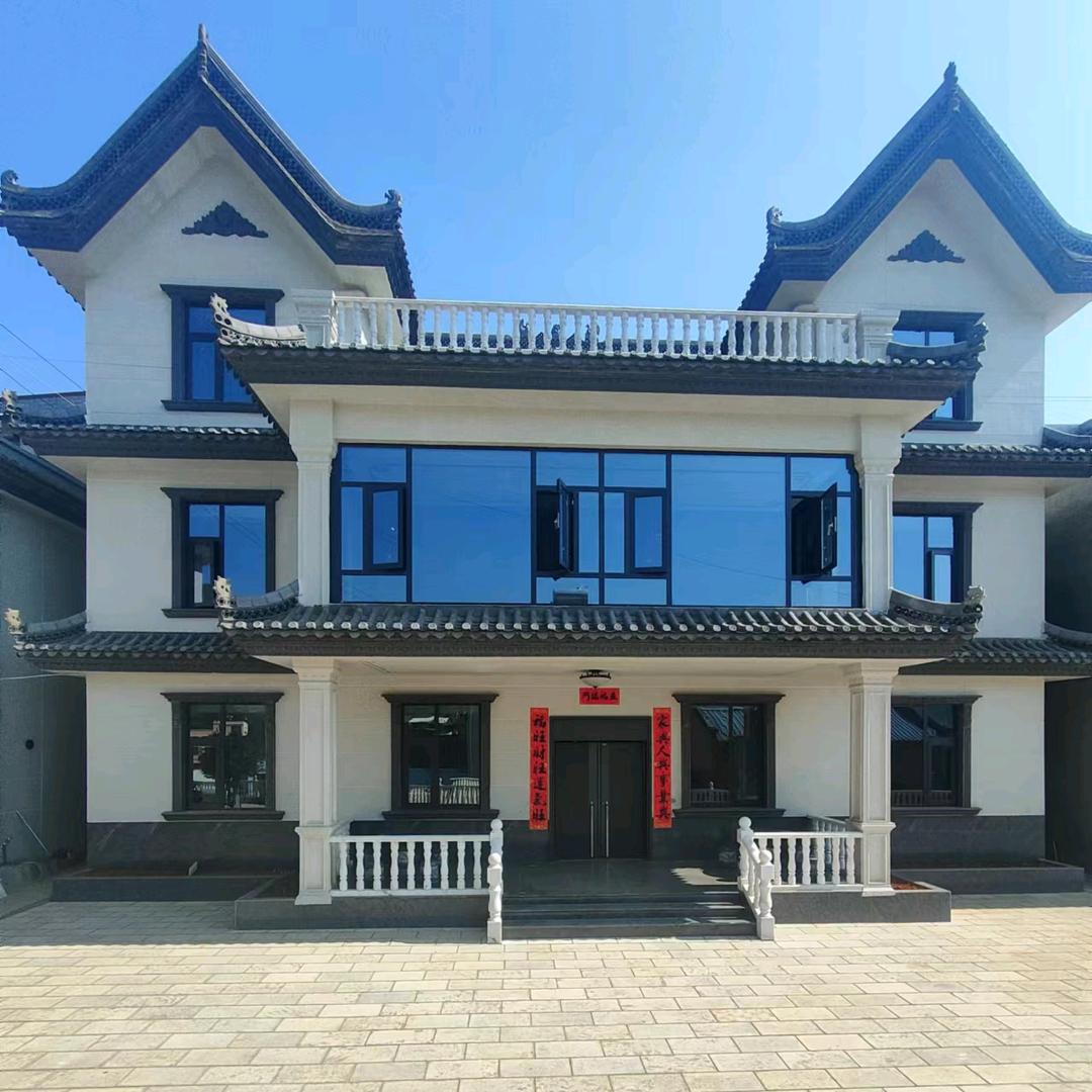 宣威外墙华美团队小刘