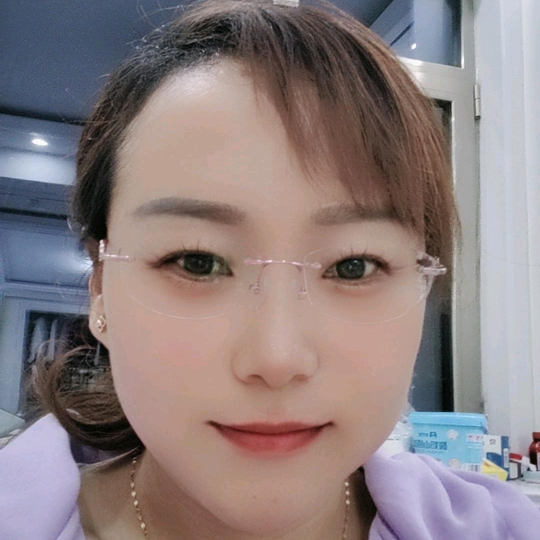 博兴中房娜姐探房