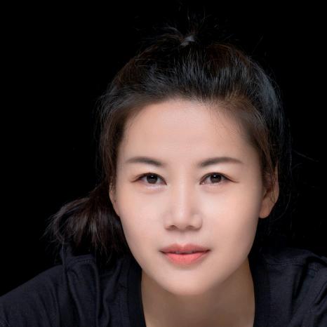 欣林悦家地板李梅