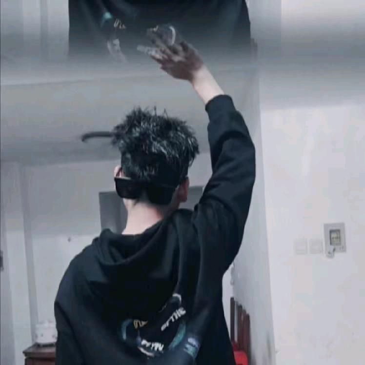 唱歌主播   永少