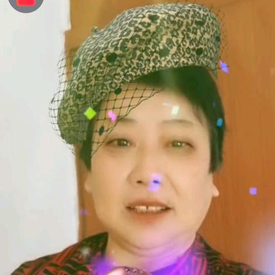 开心果&