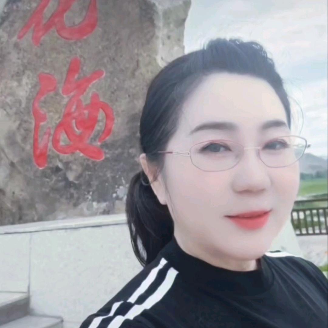 陪你一起看草原