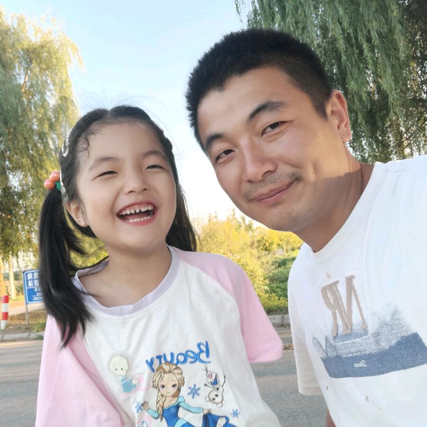 小龙在农村