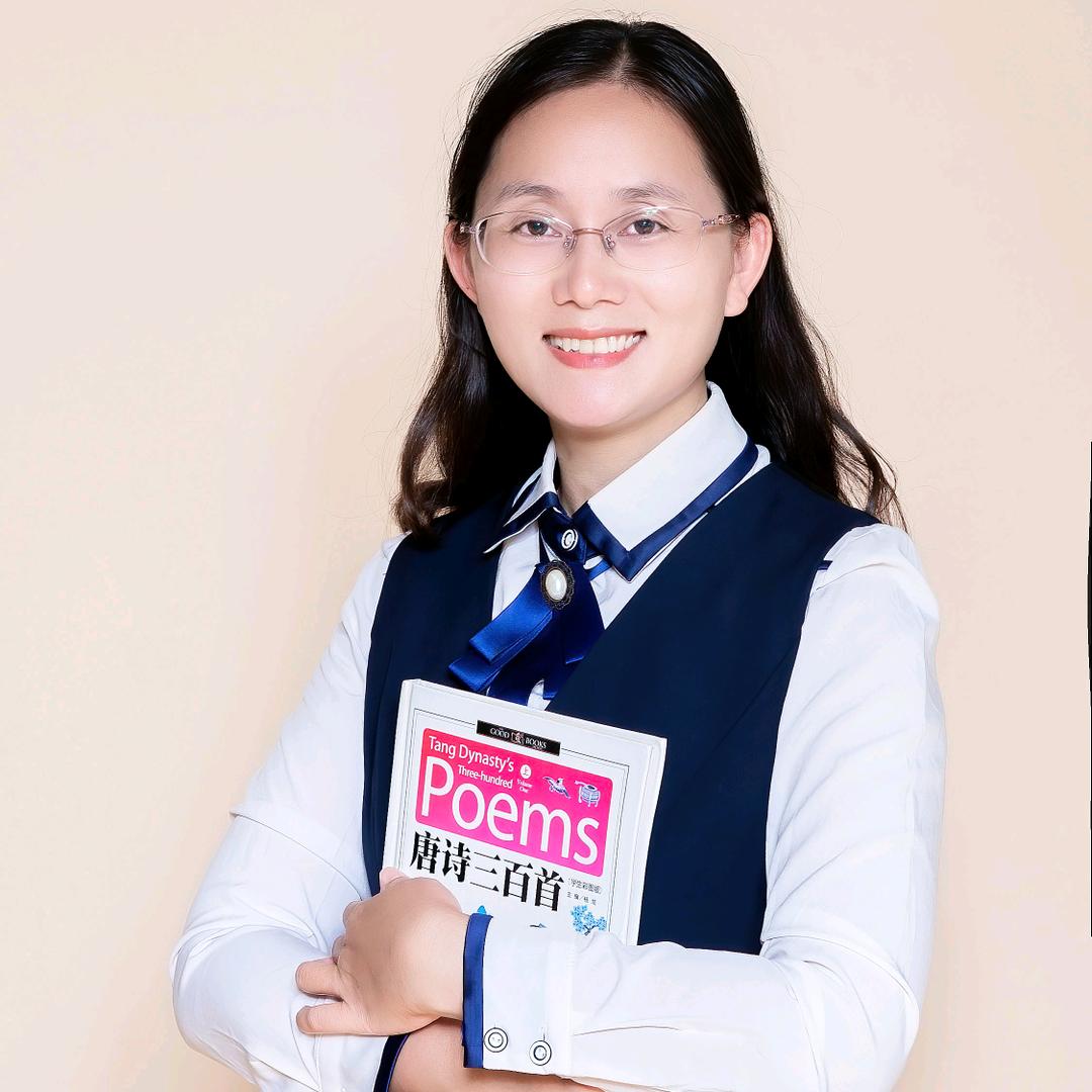 澄海区隆都鹊巷幼儿园林园长