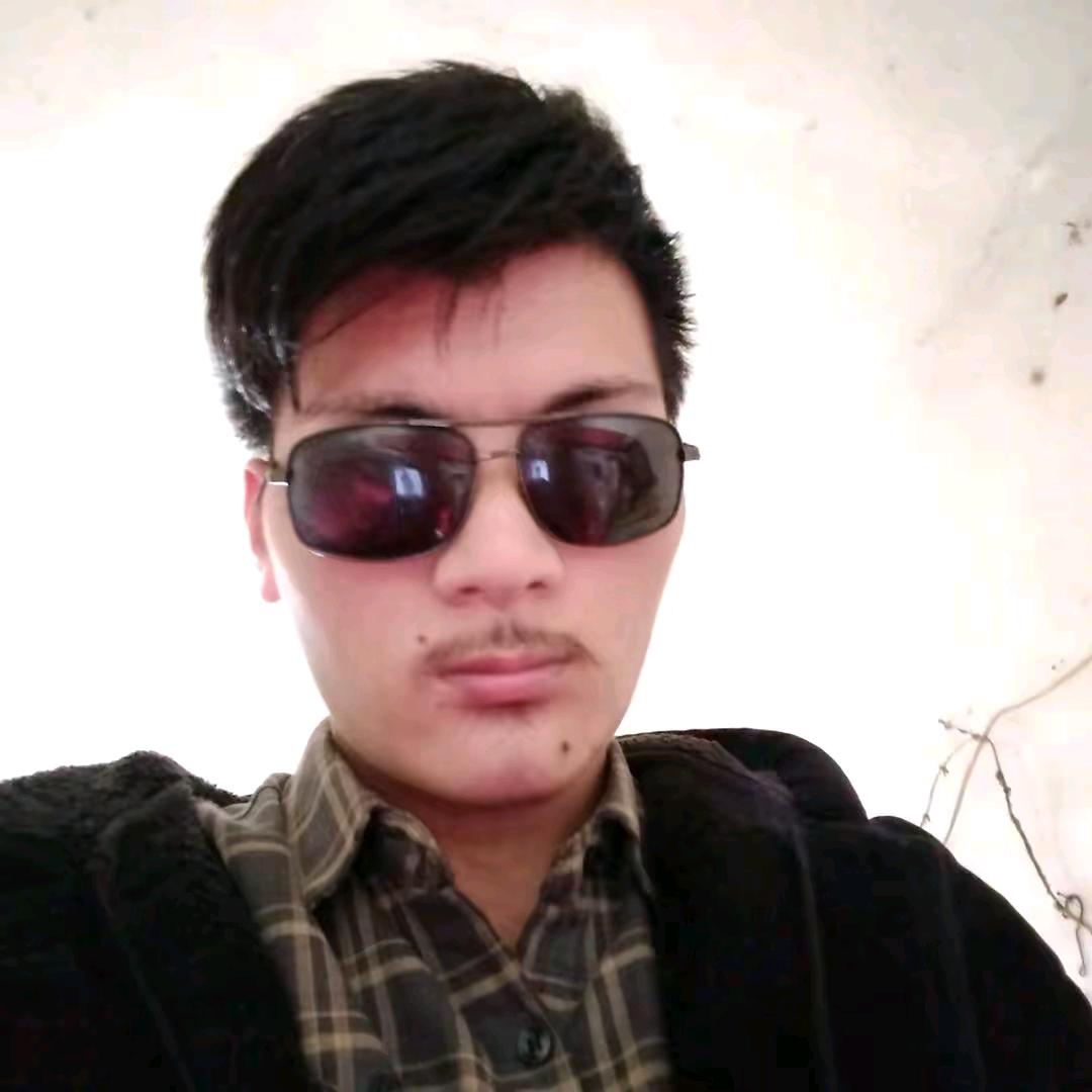 虚线豪哥  招才艺