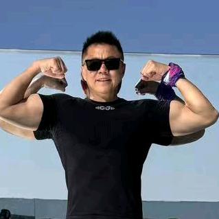 李猛