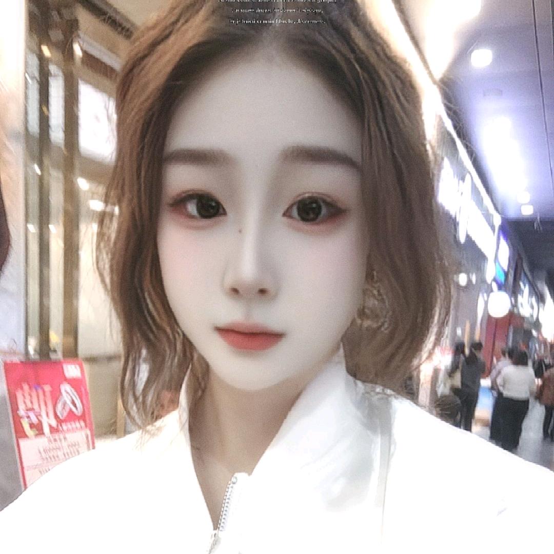 此妖未成精😜