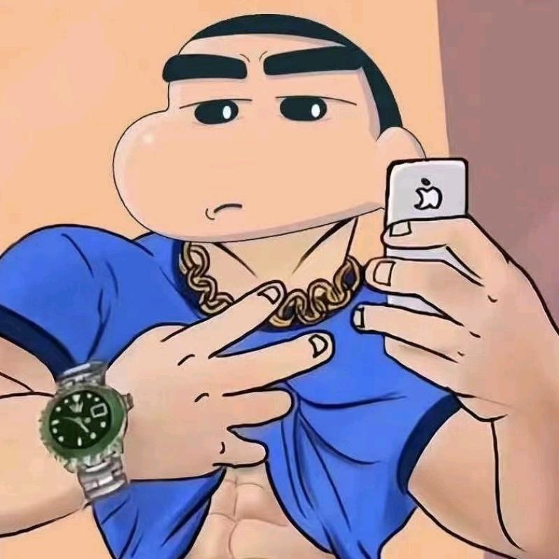 小萌我爱你一生一世头像
