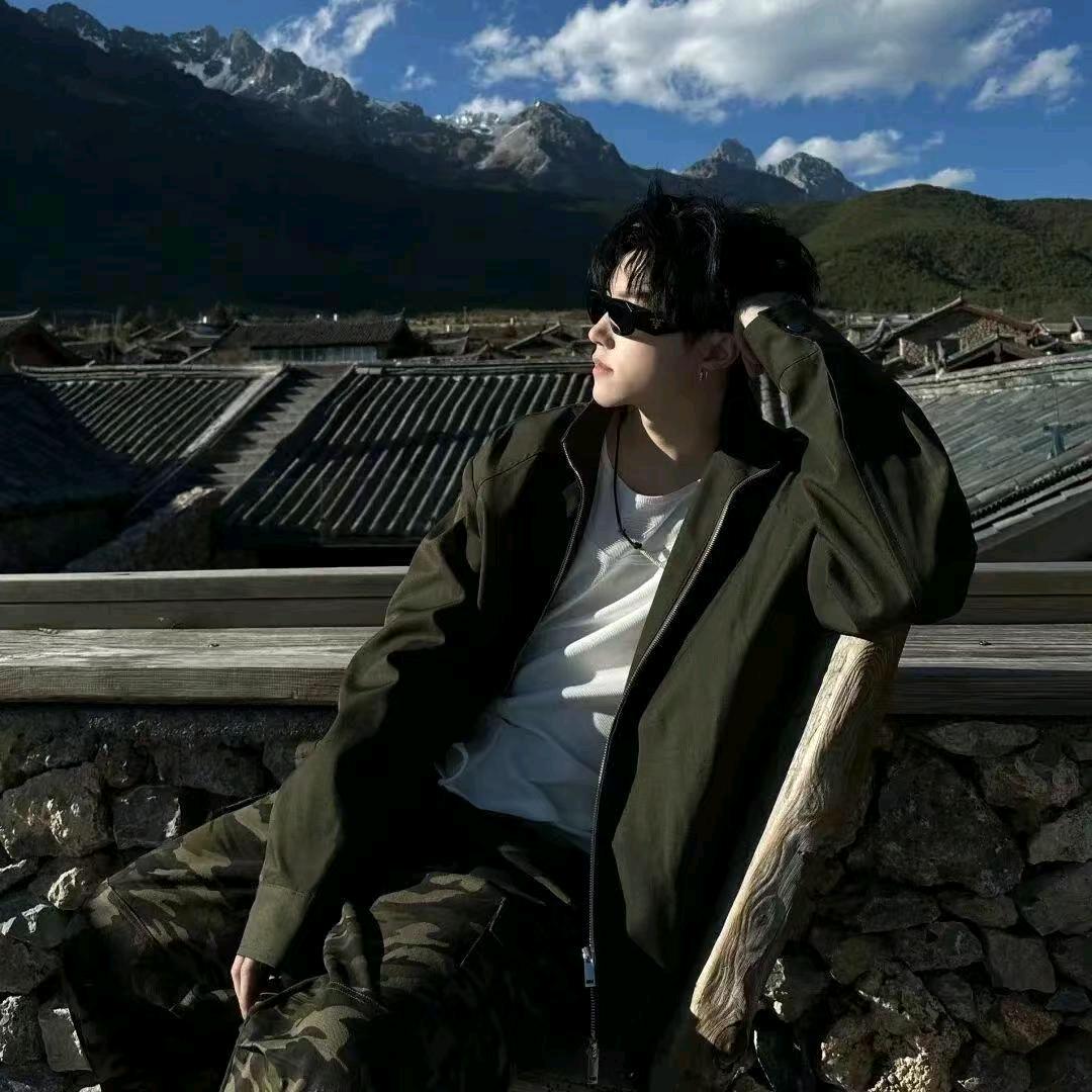 👿她们喊我渣男