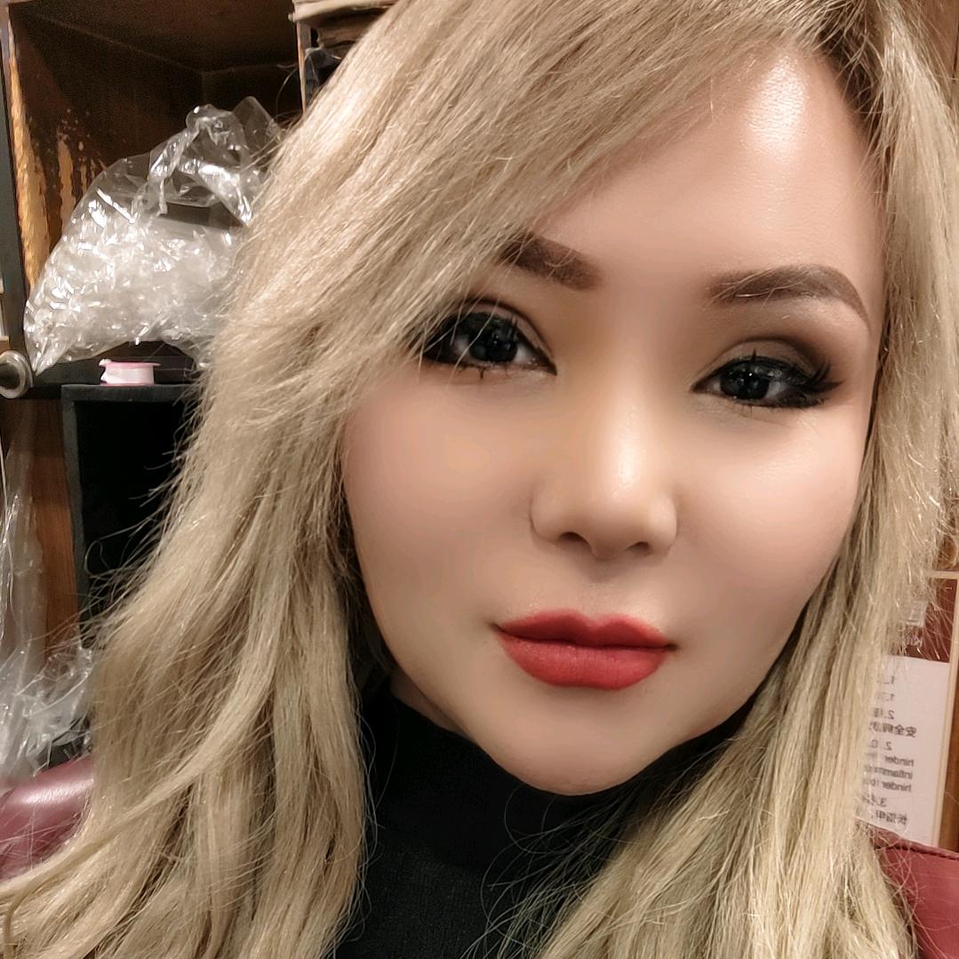 古丽讲正能量