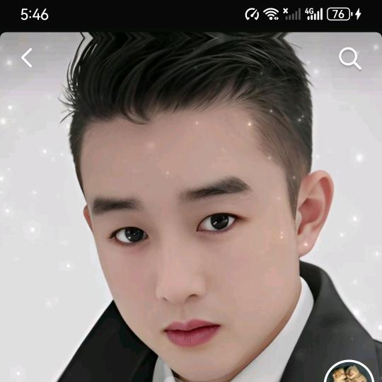 高少爷