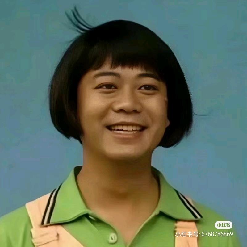 小熊睡得香