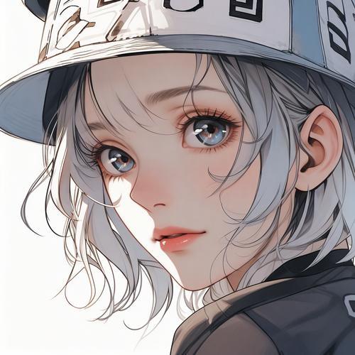 ♥冷艳御姐(>_<)