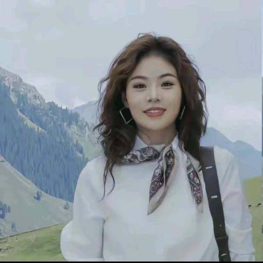 几里与麻~爆款穿搭