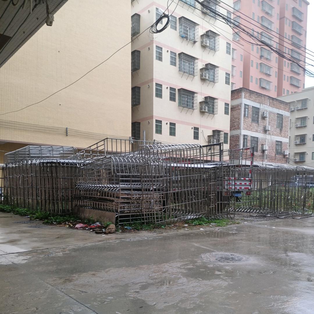 环宇不锈钢门窗工程