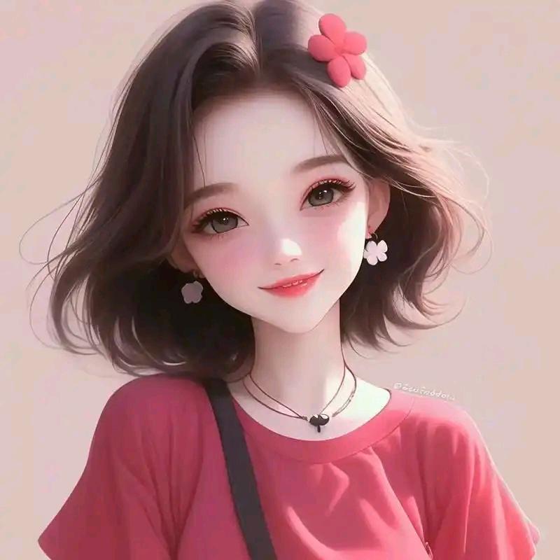 李李子💕