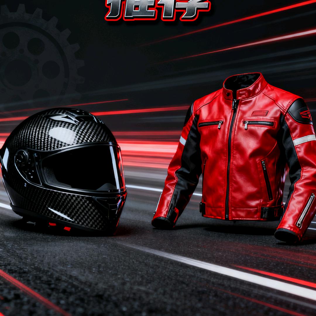 TY机车装备推荐