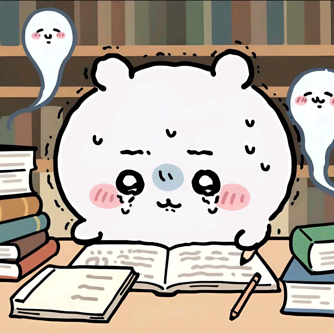 我吃饱了也很饿