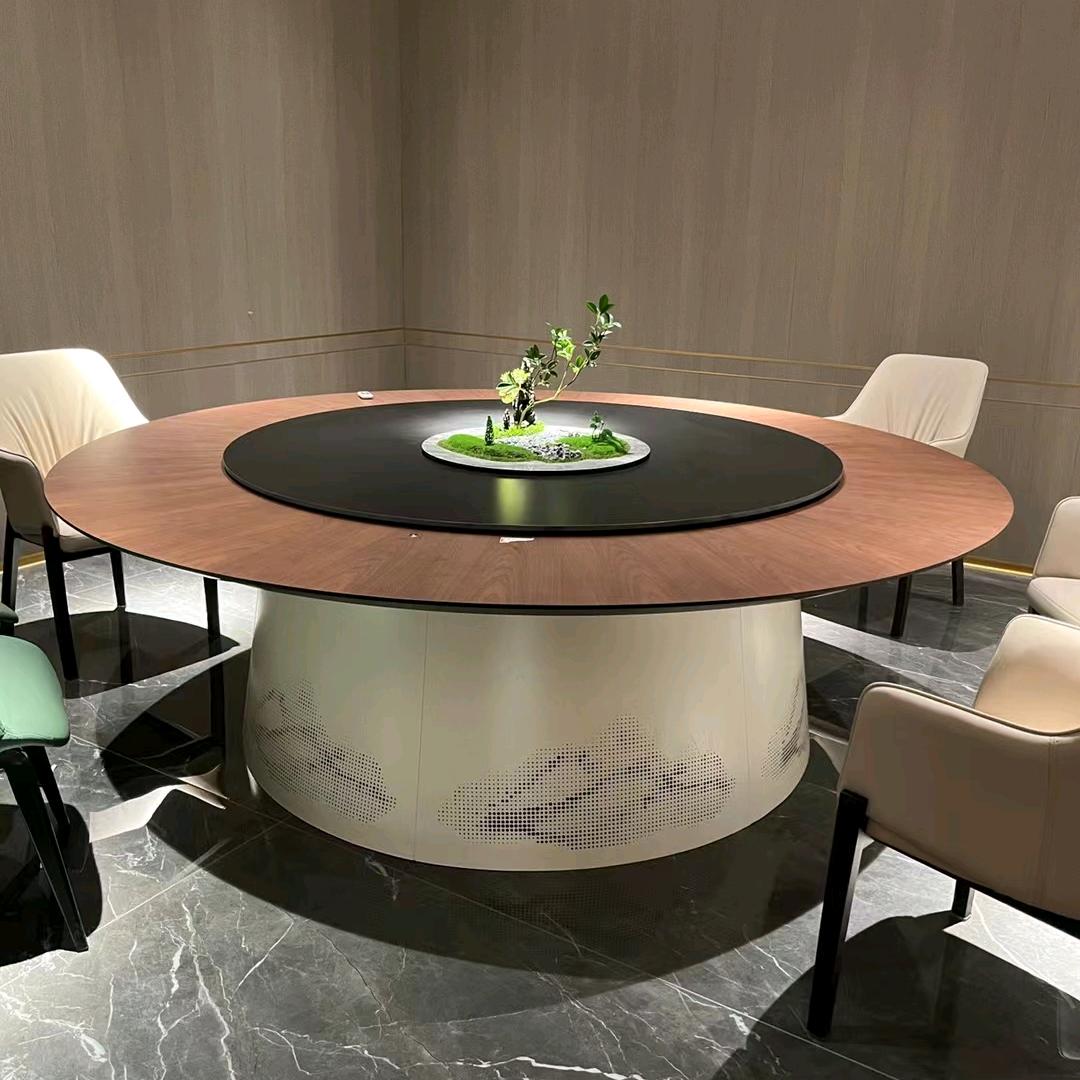 临沂王府酒店家具