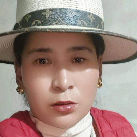 草原牧民。